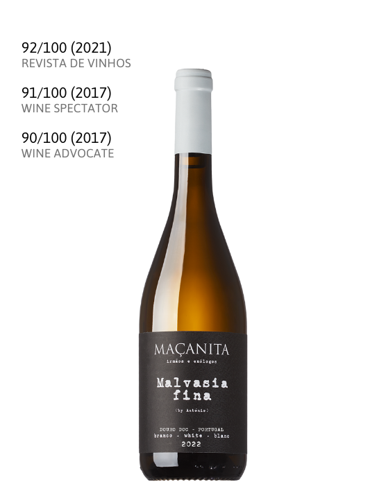 Malvasia Fina